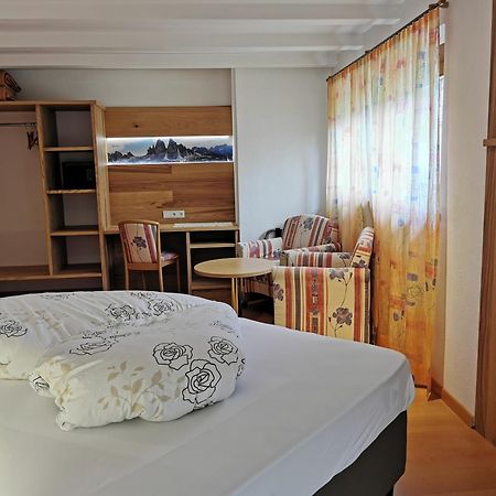 Hotel Akelei Brunico Ngoại thất bức ảnh