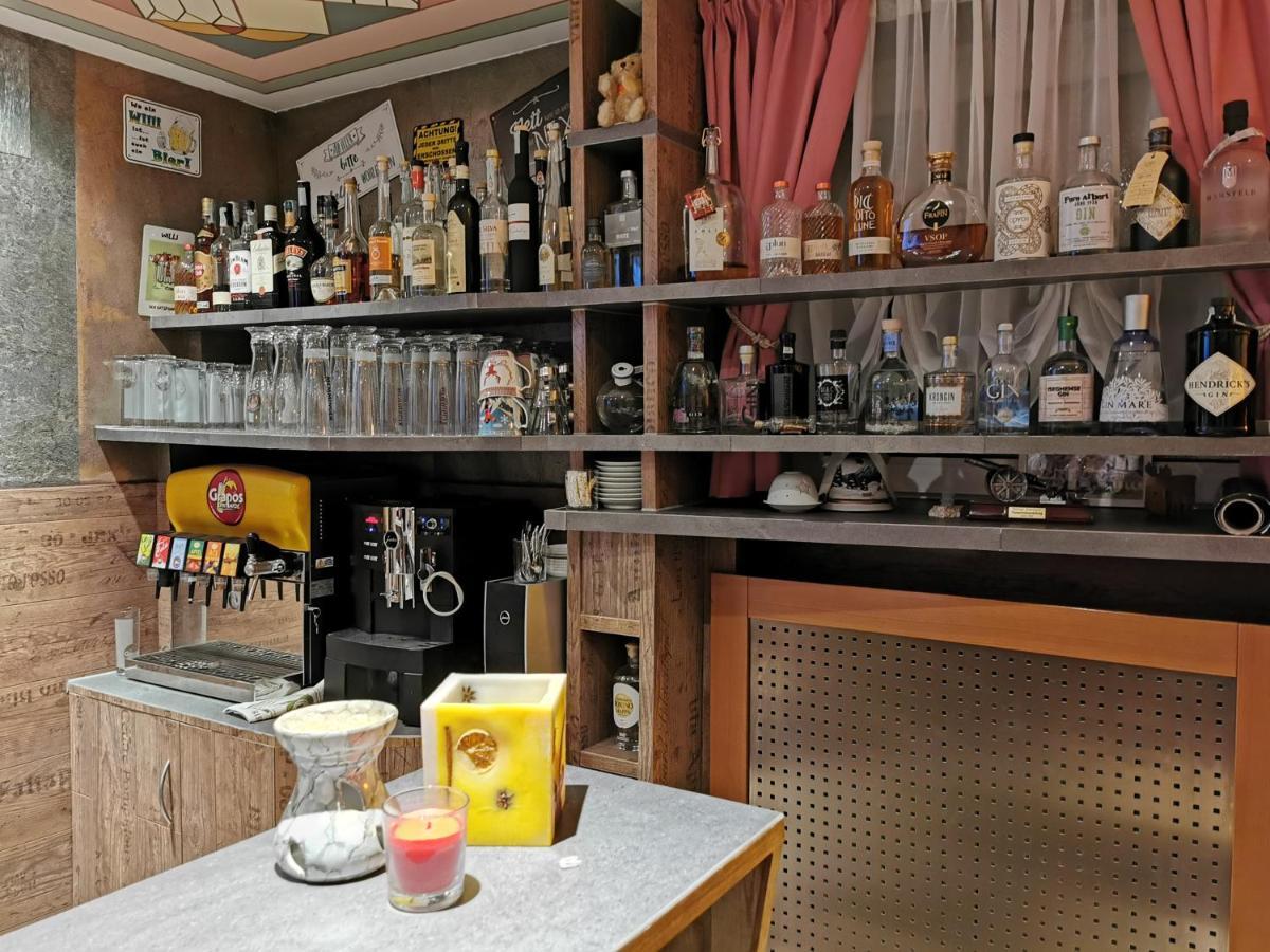 Hotel Akelei Brunico Ngoại thất bức ảnh