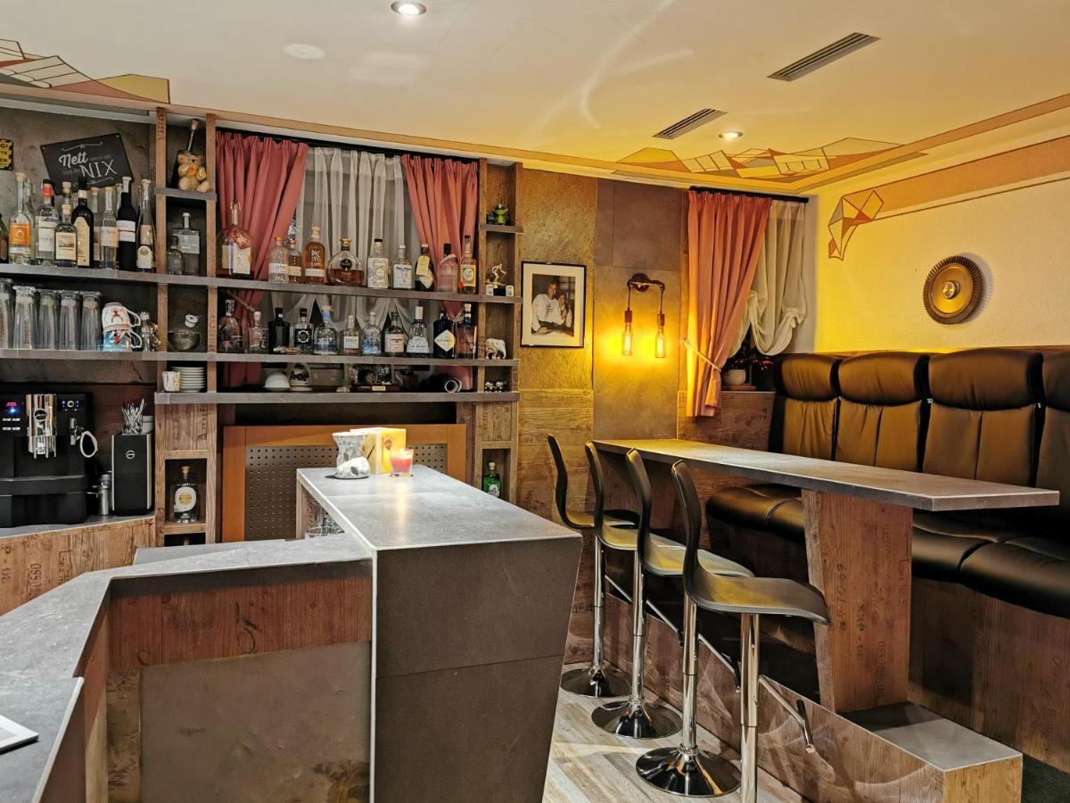 Hotel Akelei Brunico Ngoại thất bức ảnh
