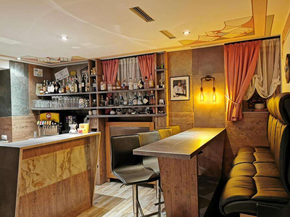 Hotel Akelei Brunico Ngoại thất bức ảnh