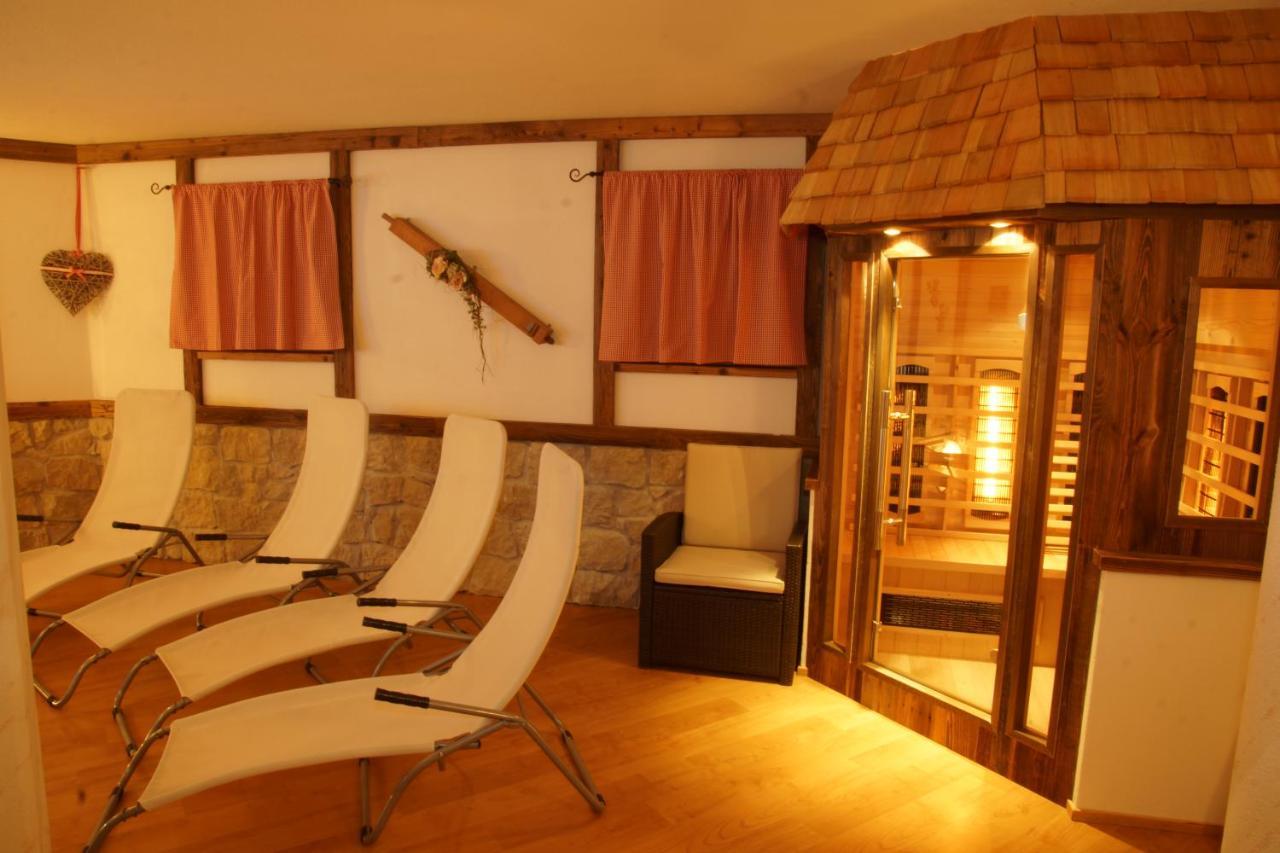 Hotel Akelei Brunico Ngoại thất bức ảnh