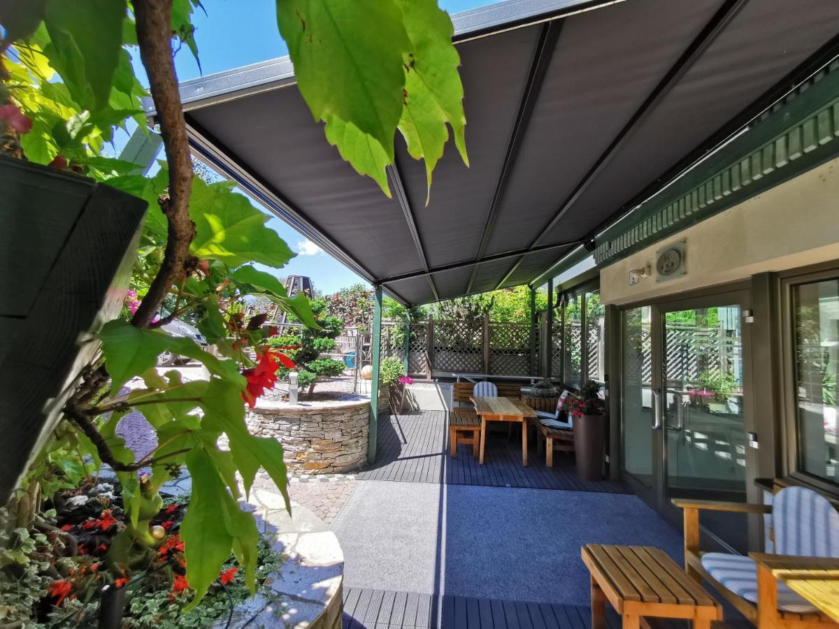 Hotel Akelei Brunico Ngoại thất bức ảnh