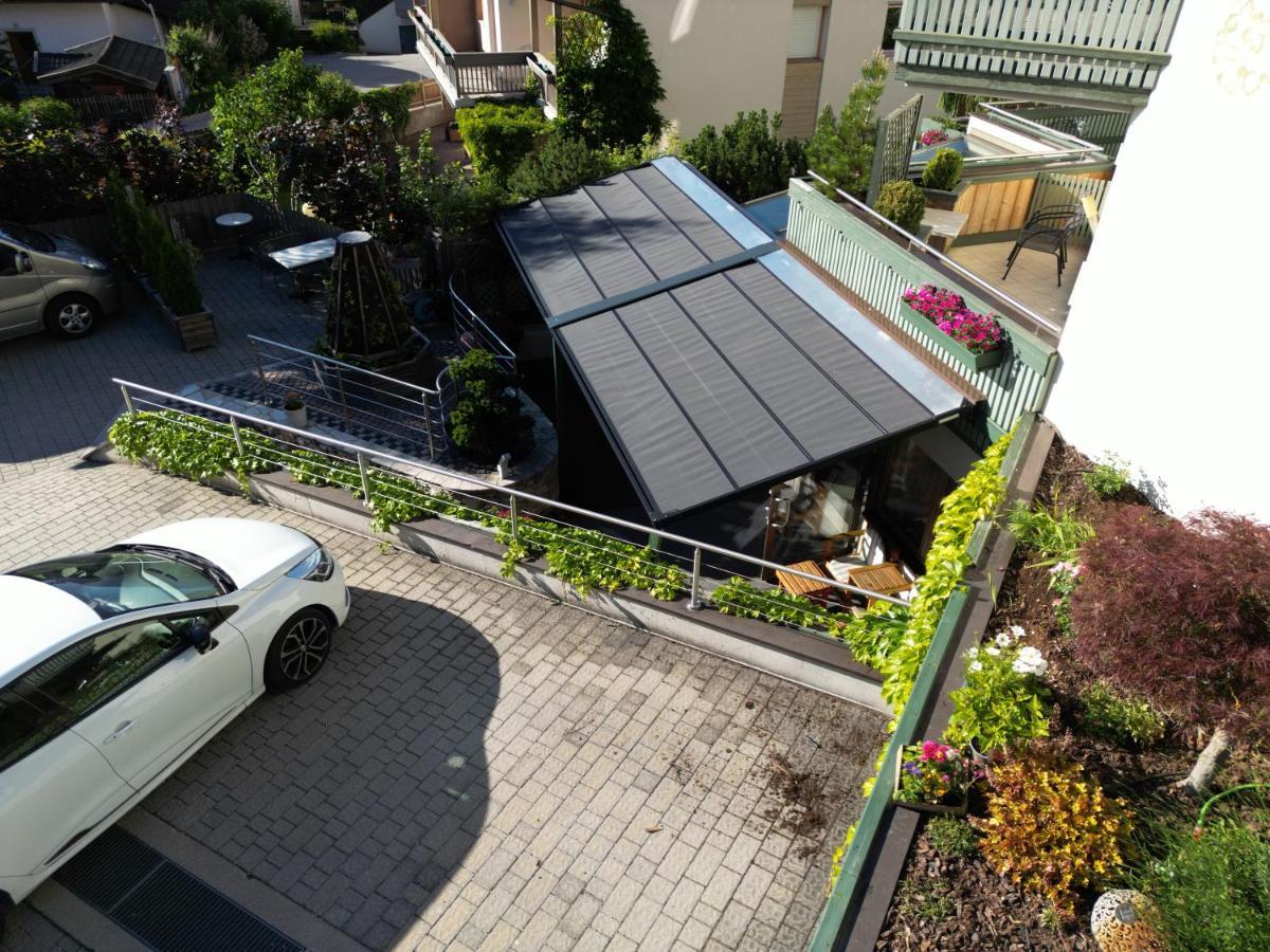 Hotel Akelei Brunico Ngoại thất bức ảnh