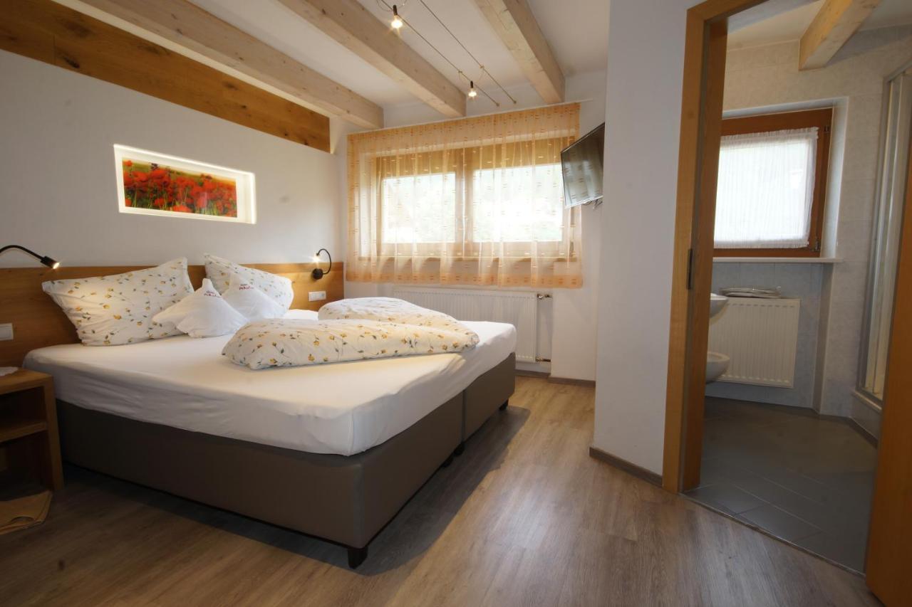Hotel Akelei Brunico Ngoại thất bức ảnh