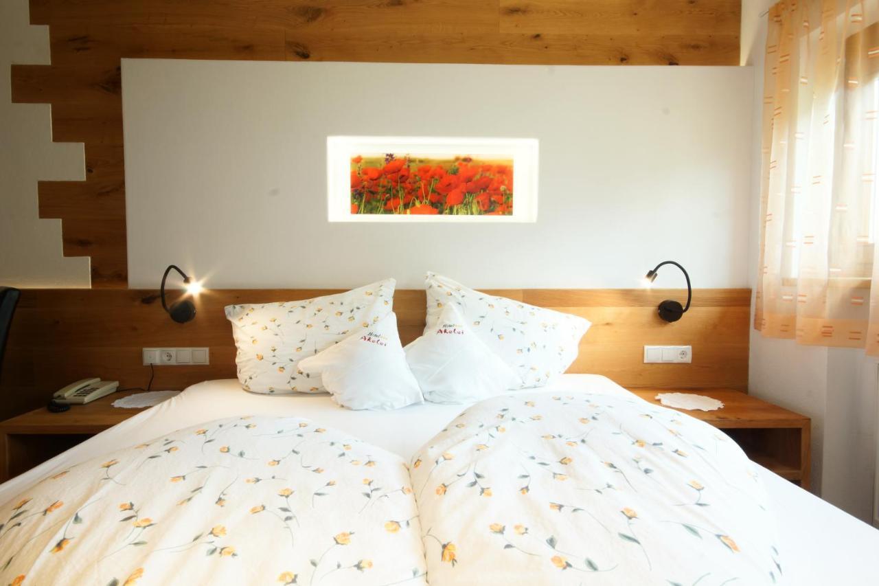 Hotel Akelei Brunico Ngoại thất bức ảnh