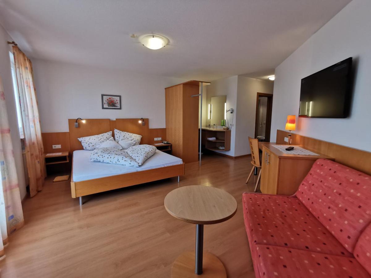 Hotel Akelei Brunico Ngoại thất bức ảnh