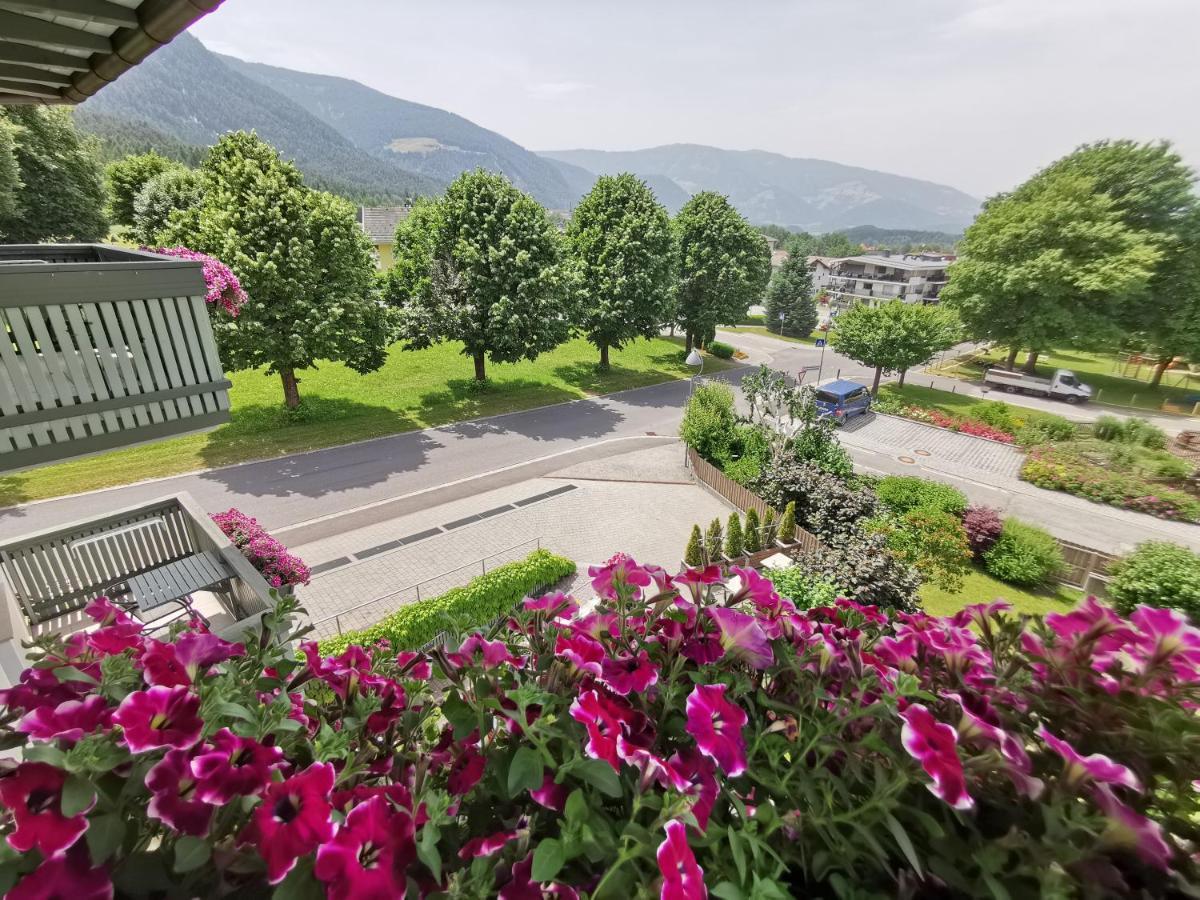 Hotel Akelei Brunico Ngoại thất bức ảnh