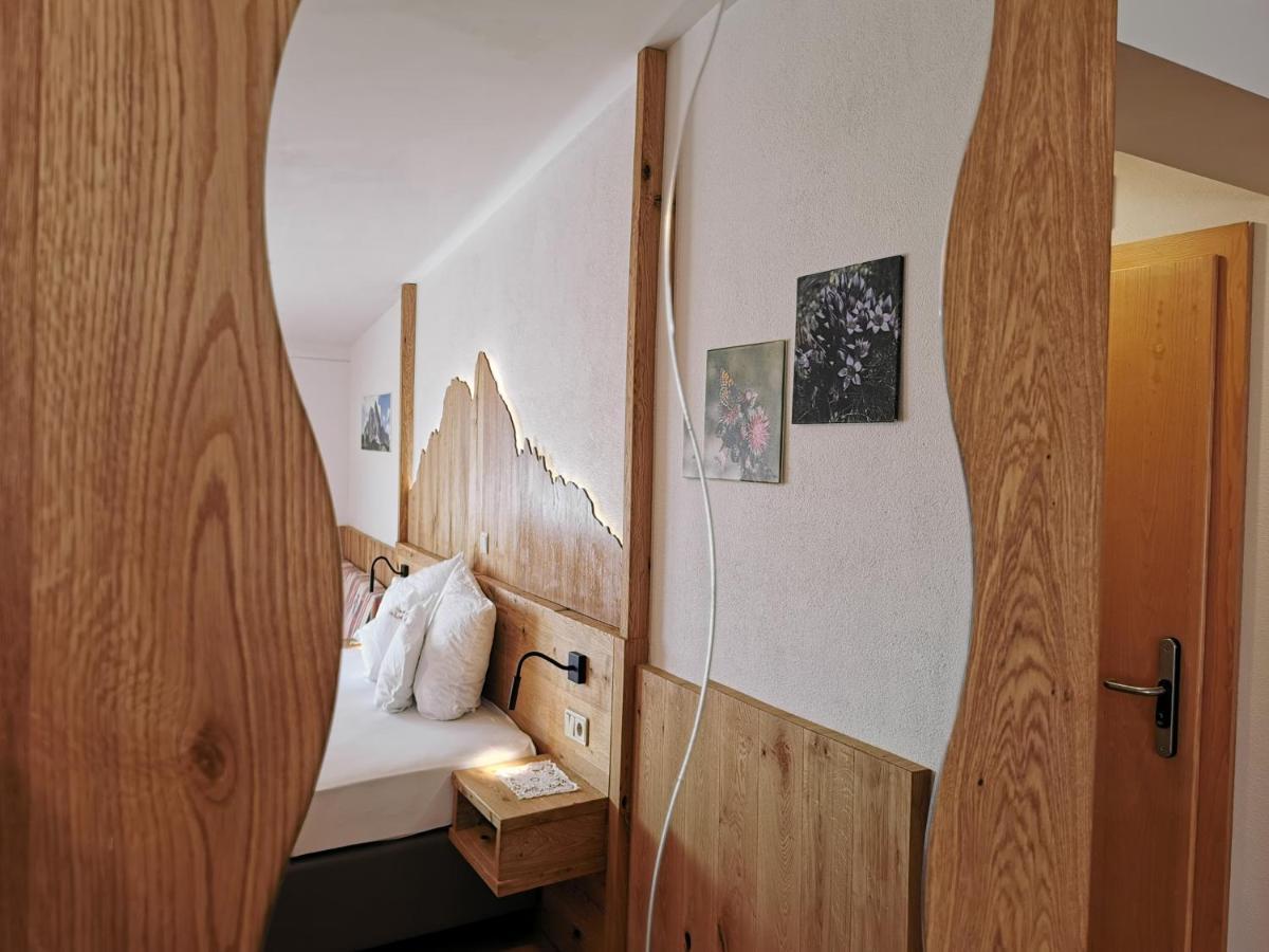 Hotel Akelei Brunico Ngoại thất bức ảnh