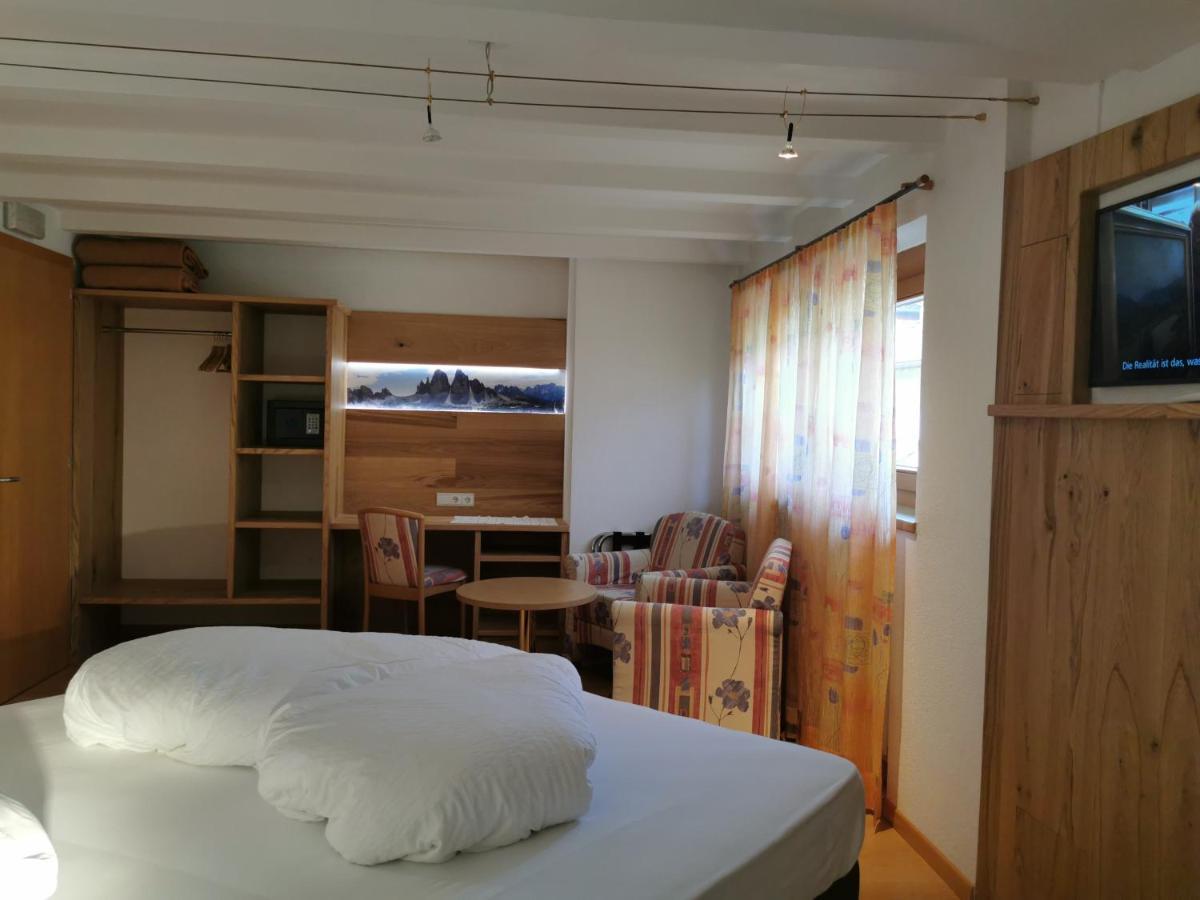 Hotel Akelei Brunico Ngoại thất bức ảnh