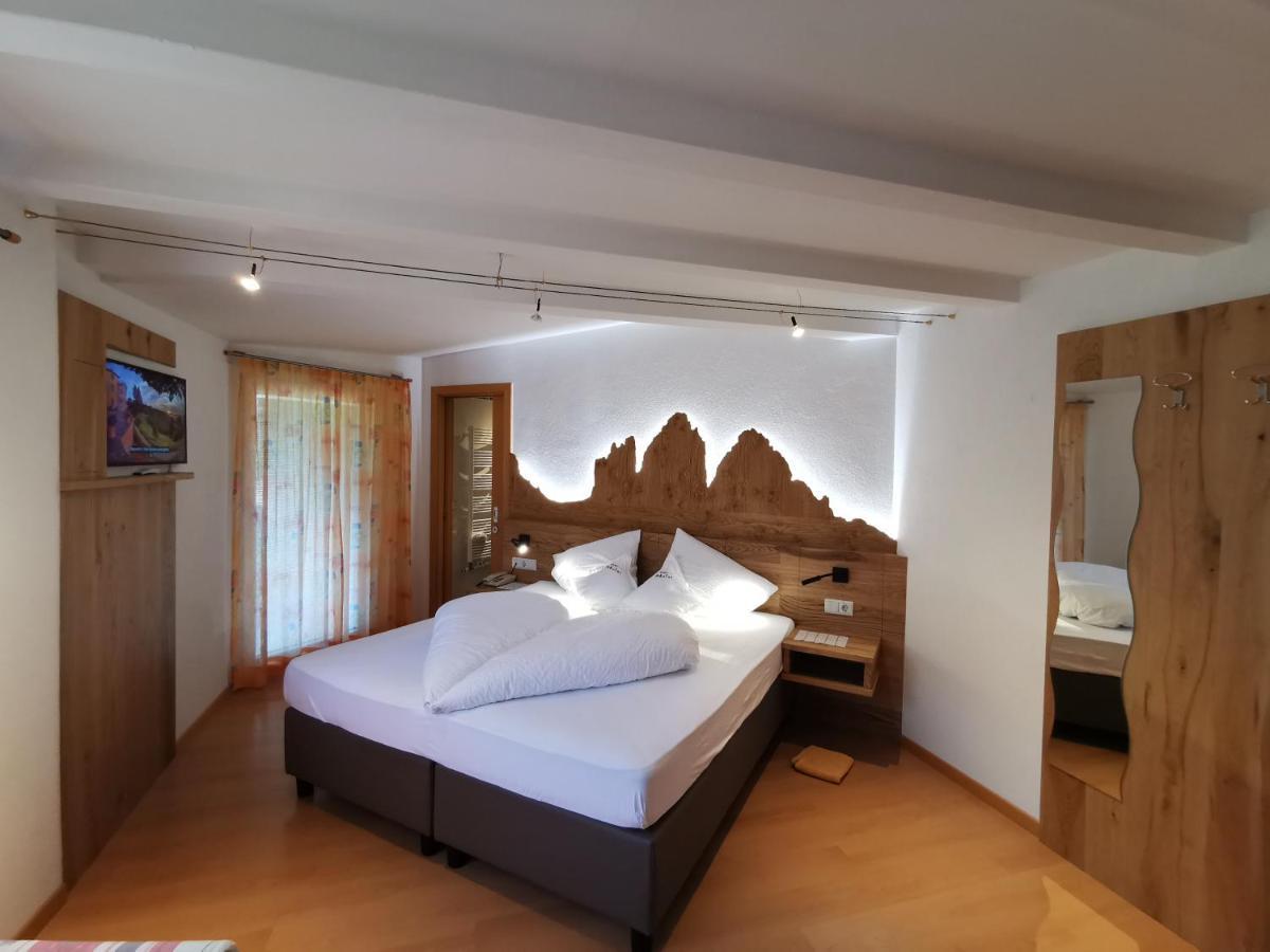 Hotel Akelei Brunico Ngoại thất bức ảnh