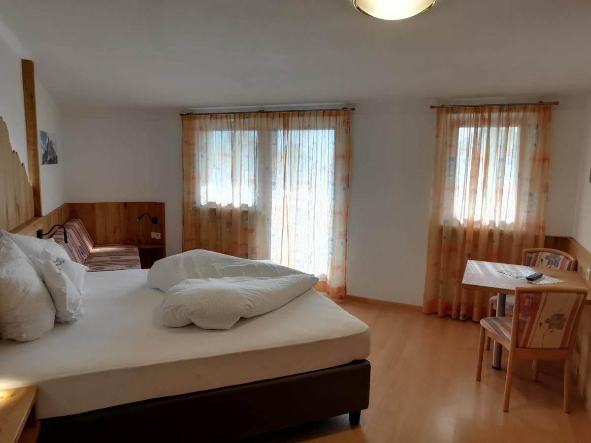 Hotel Akelei Brunico Ngoại thất bức ảnh