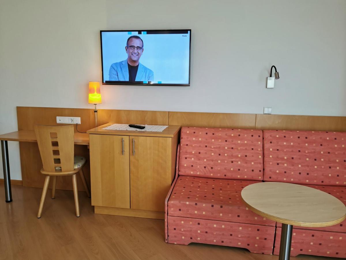 Hotel Akelei Brunico Ngoại thất bức ảnh