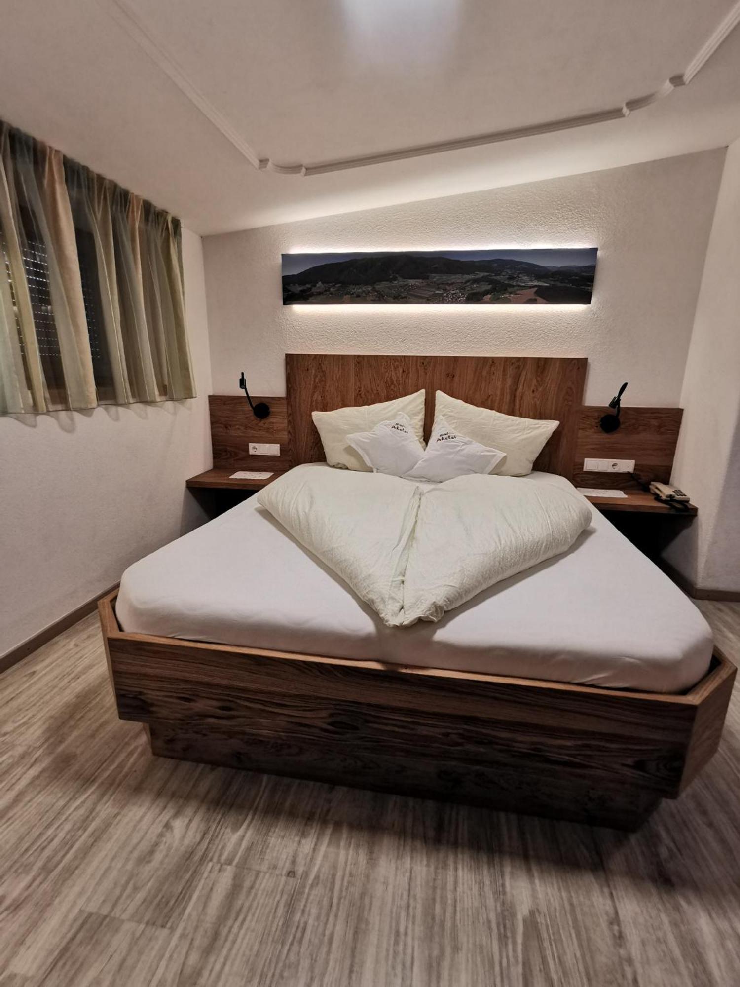 Hotel Akelei Brunico Ngoại thất bức ảnh
