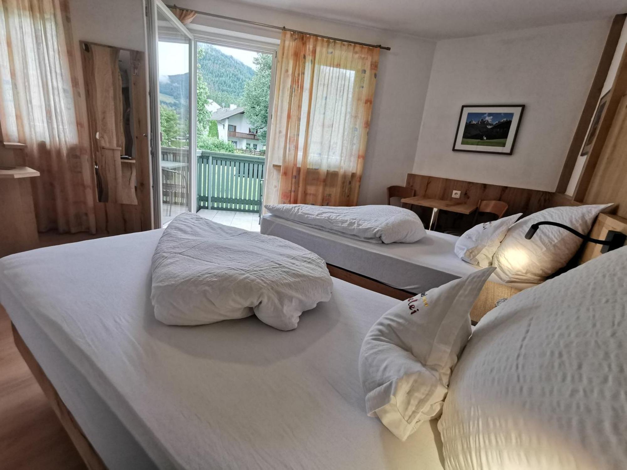 Hotel Akelei Brunico Ngoại thất bức ảnh