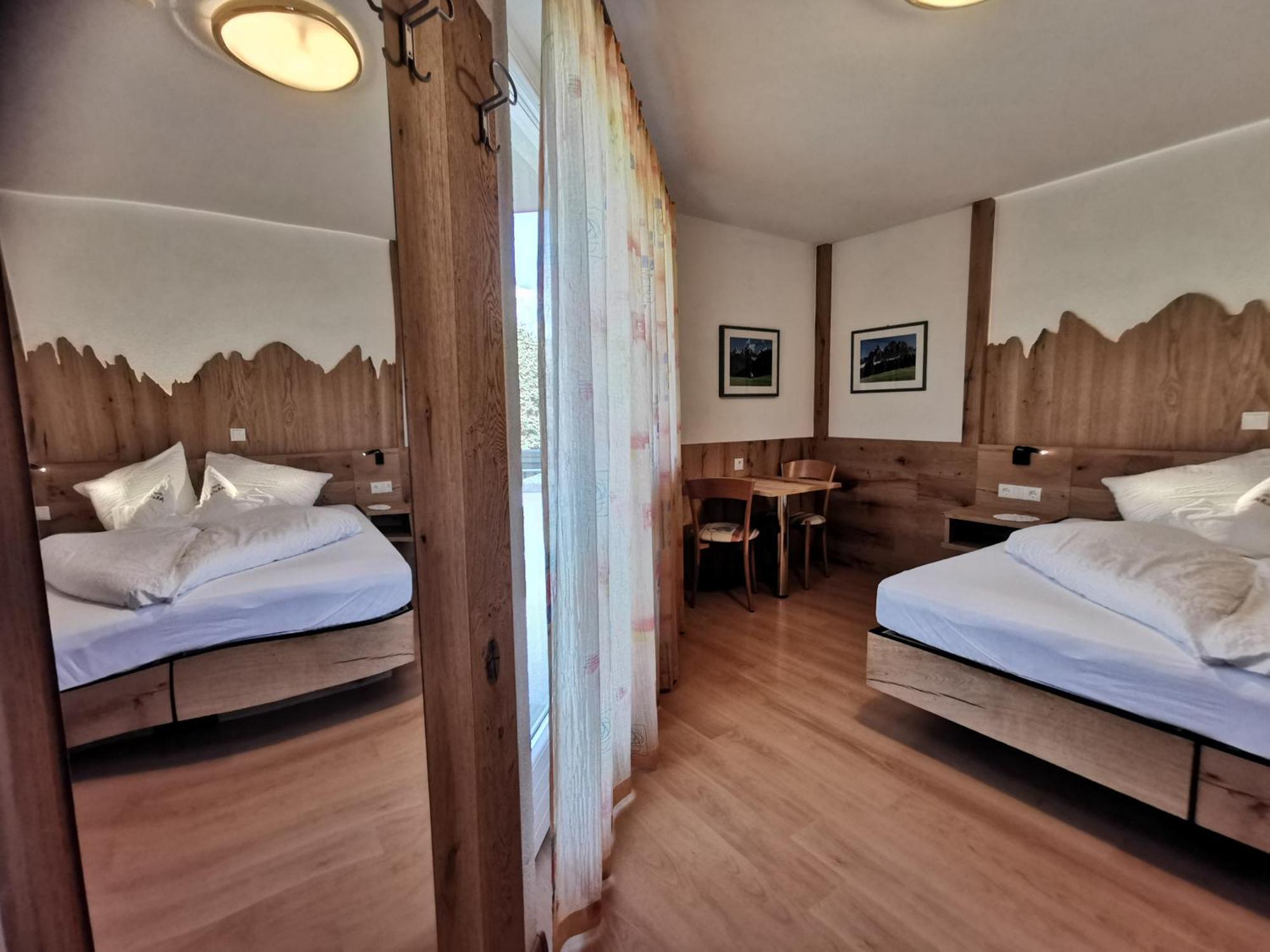 Hotel Akelei Brunico Ngoại thất bức ảnh