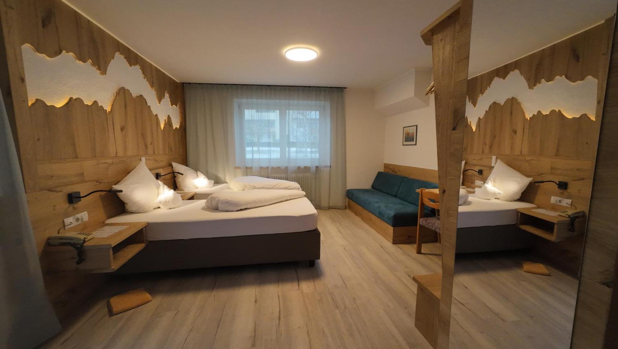 Hotel Akelei Brunico Ngoại thất bức ảnh