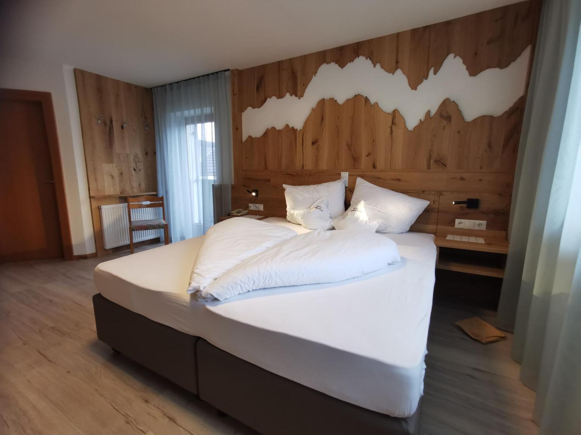 Hotel Akelei Brunico Ngoại thất bức ảnh