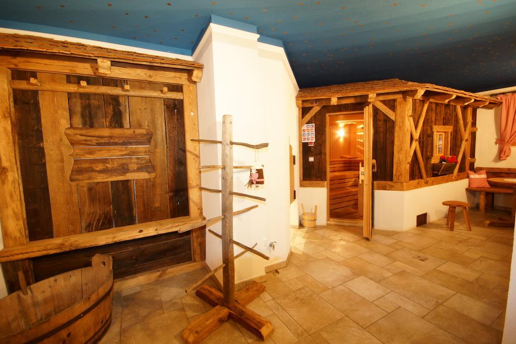 Hotel Akelei Brunico Ngoại thất bức ảnh