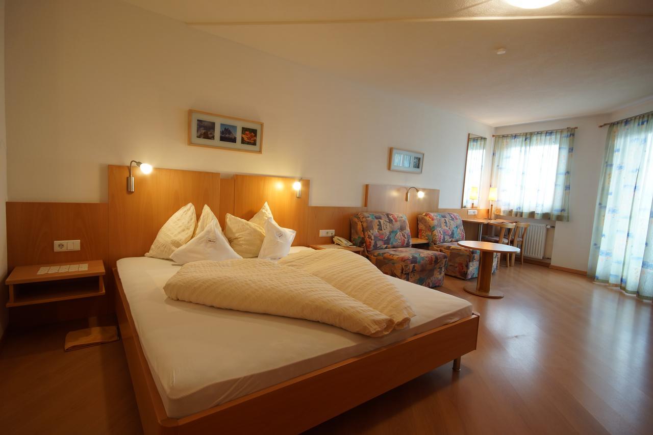 Hotel Akelei Brunico Ngoại thất bức ảnh